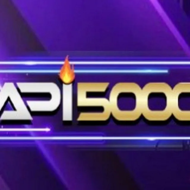 api5000 - Berita Nasional APK