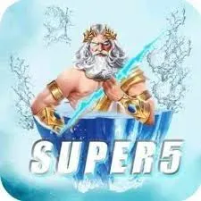 SUPER5 - Aplikasi Root Helper Terbaik untuk HP Anda
